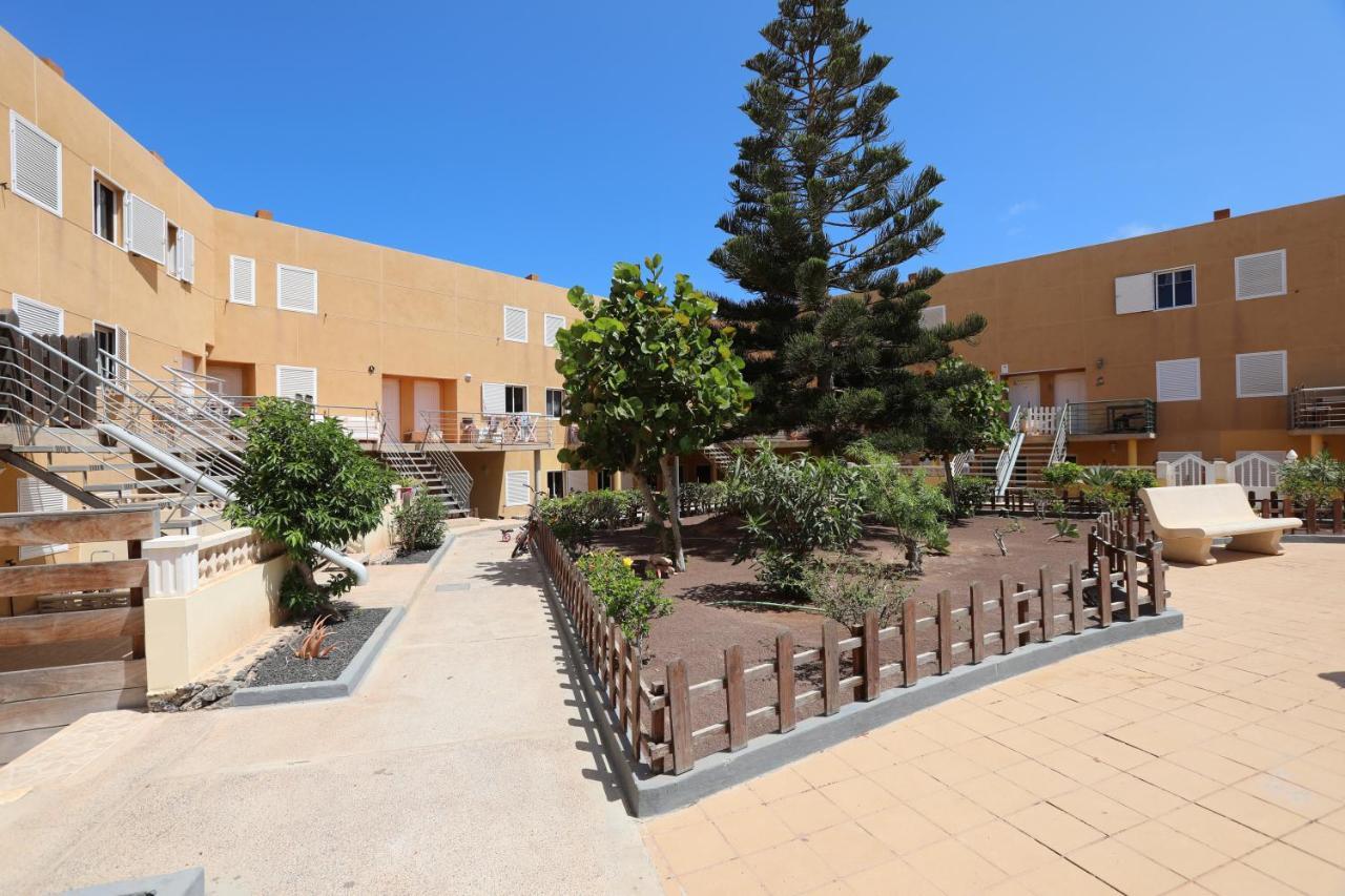 Keur Fina Διαμέρισμα Costa De Antigua Εξωτερικό φωτογραφία